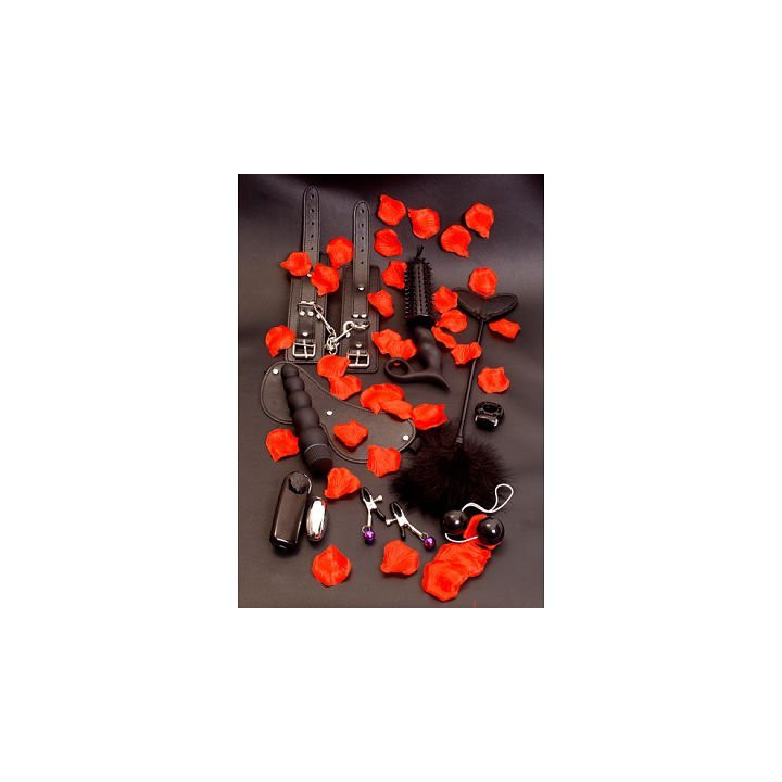 Love Toy Kit de Jouets pour Débutants