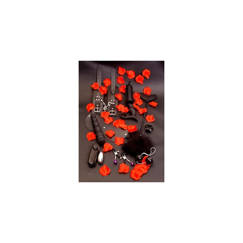 Love Toy Kit de Jouets pour Débutants