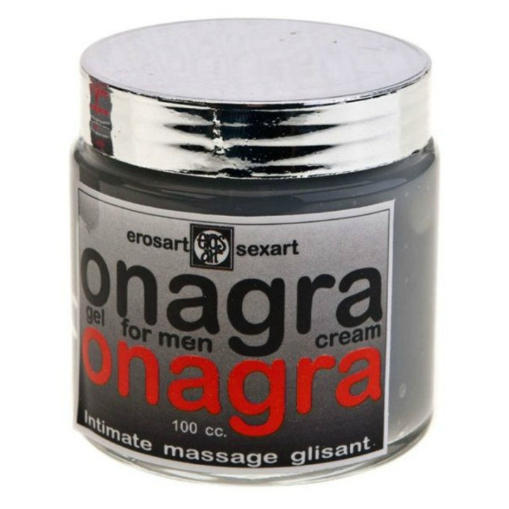 Onagra Homme 100 cc