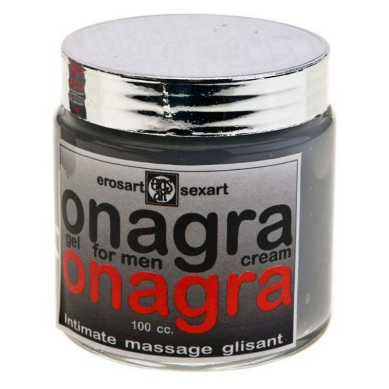 Onagra Homme 100 cc
