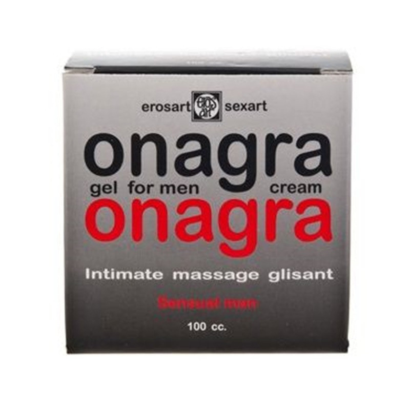 Onagra Homme 100 cc