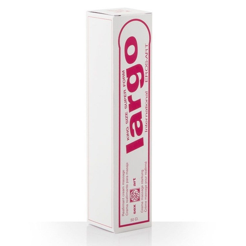 Crème Largo 50 ml
