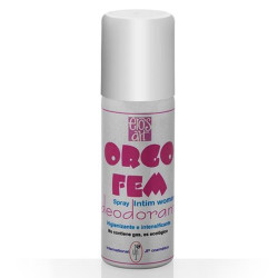 Orgofem Déodorant Intime Femme 65 ml
