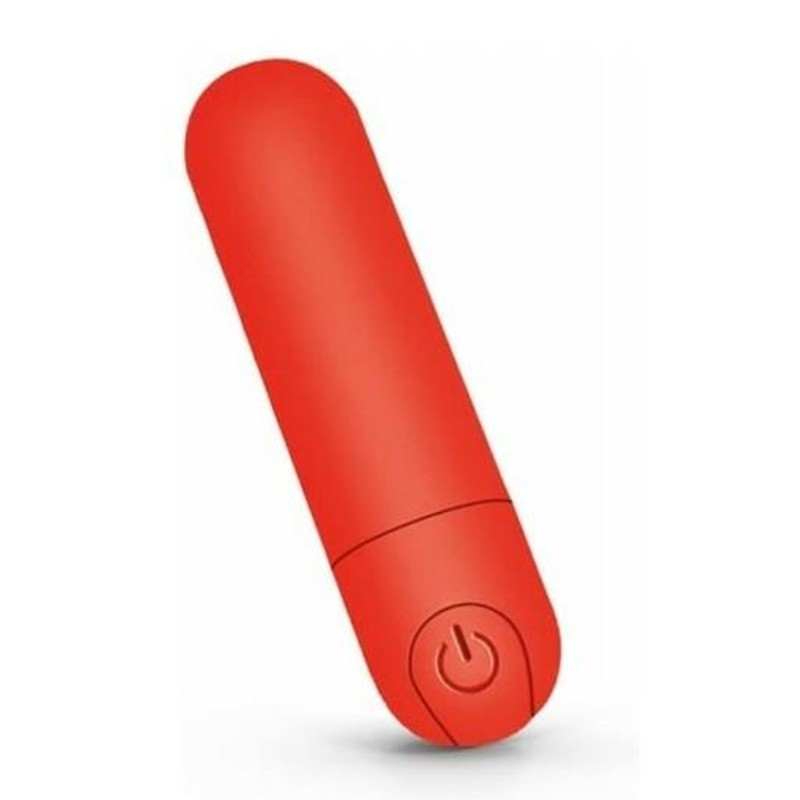 Balle Vibrante et Lubrifiant Fraise 50 ml