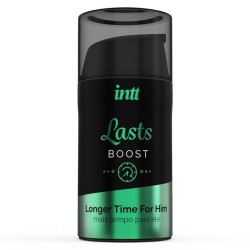 Lasts Boost Retardant 15 ml