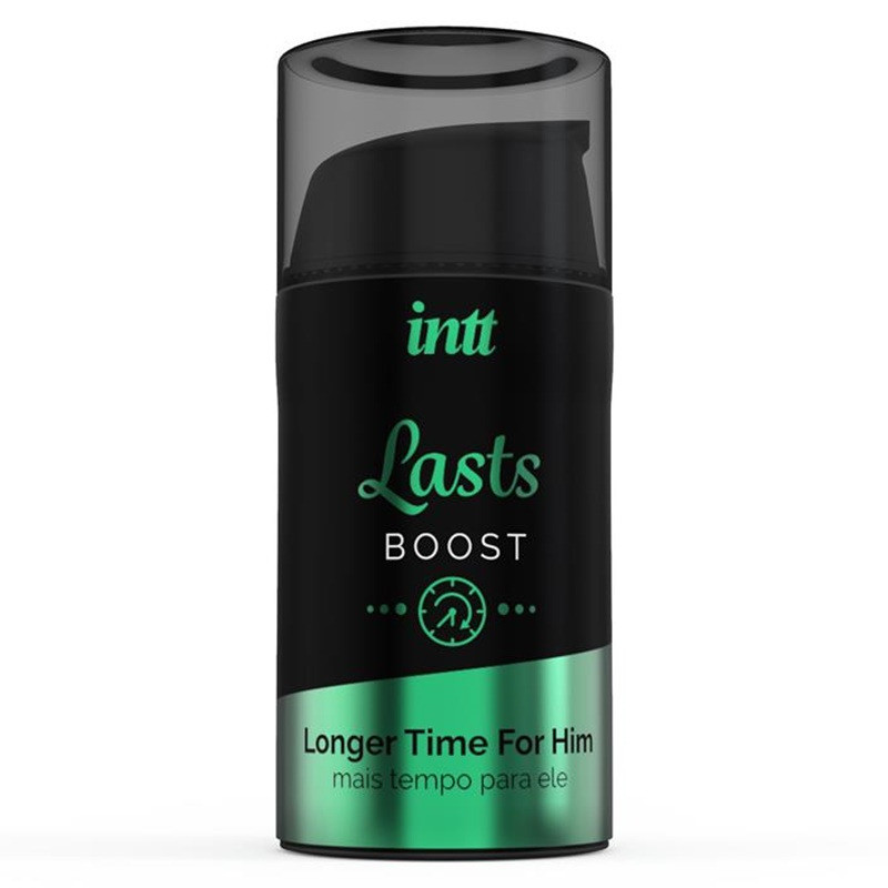 Lasts Boost Retardant 15 ml