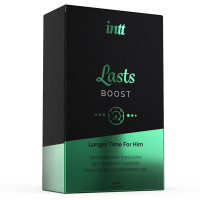 Lasts Boost Retardant 15 ml