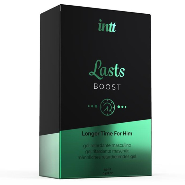 Lasts Boost Retardant 15 ml