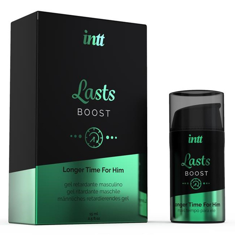 Lasts Boost Retardant 15 ml