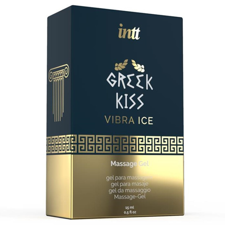 Baiser Grec 15 ml