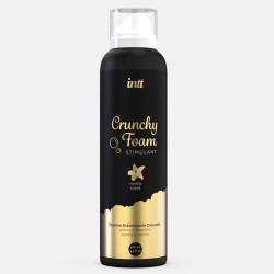 Crème de Massage Croquante à la Vanille 100 ml