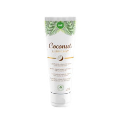Lubrifiant Végétalien au Coco 100 ml