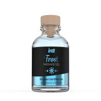 Gel Massage Effet Froid 30 ml