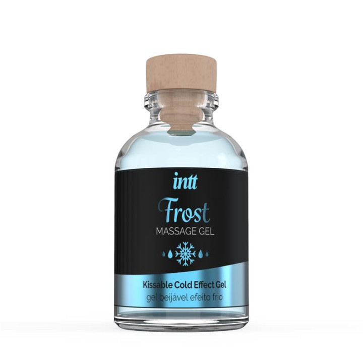 Gel Massage Effet Froid 30 ml