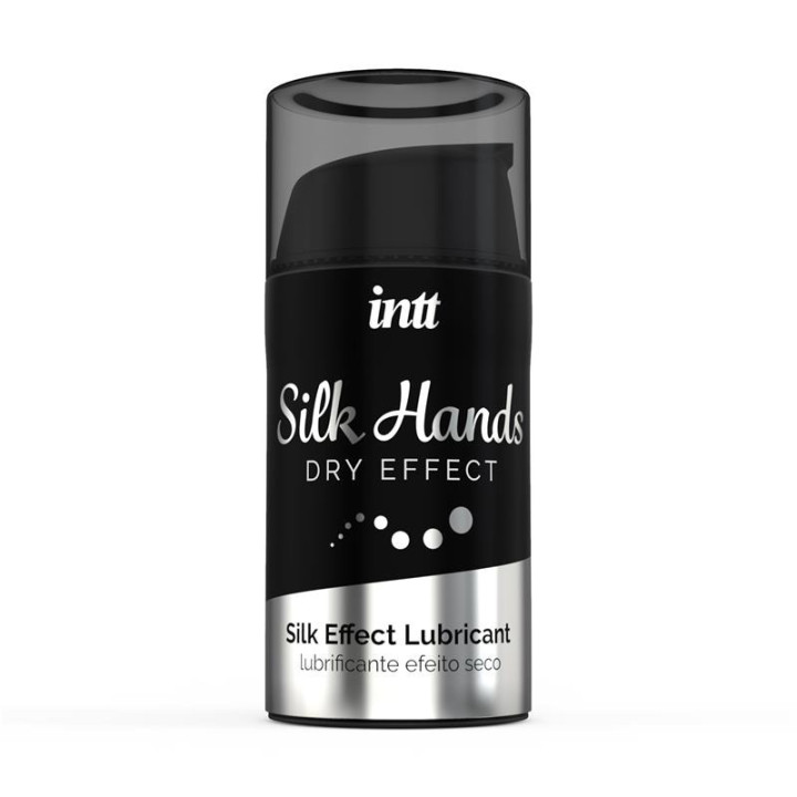 Lubrifiant Mains de Soie 15 ml