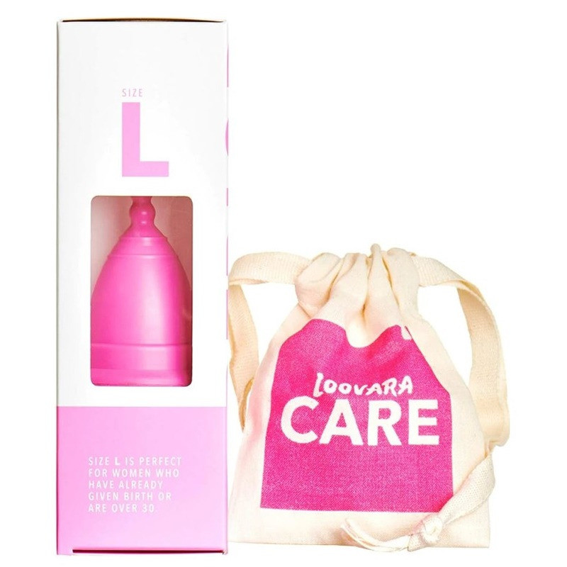 Loovara Coupe MenstruelleTaille L