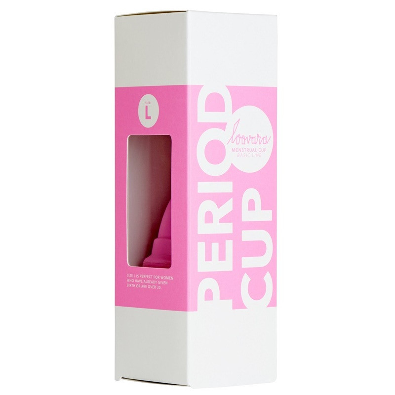 Loovara Coupe MenstruelleTaille L