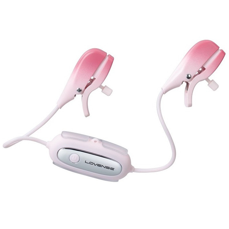 Gemini Pinces Vibrantes