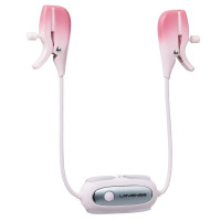 Gemini Pinces Vibrantes