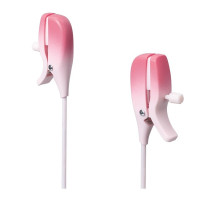 Gemini Pinces Vibrantes