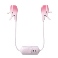 Gemini Pinces Vibrantes