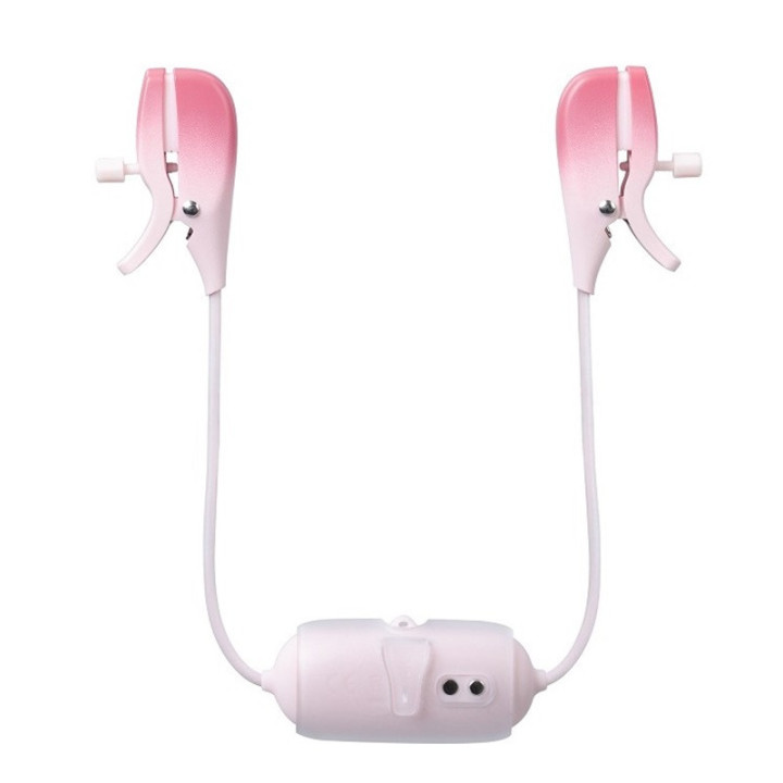 Gemini Pinces Vibrantes