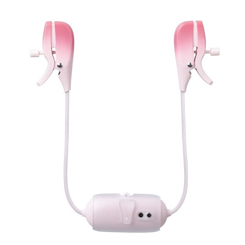 Gemini Pinces Vibrantes