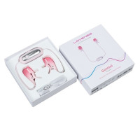 Gemini Pinces Vibrantes