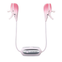 Gemini Pinces Vibrantes