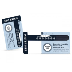 Mesureur de Taille