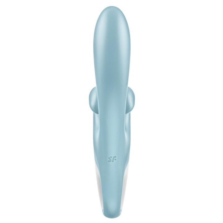 Satisfyer Touch Me Azul