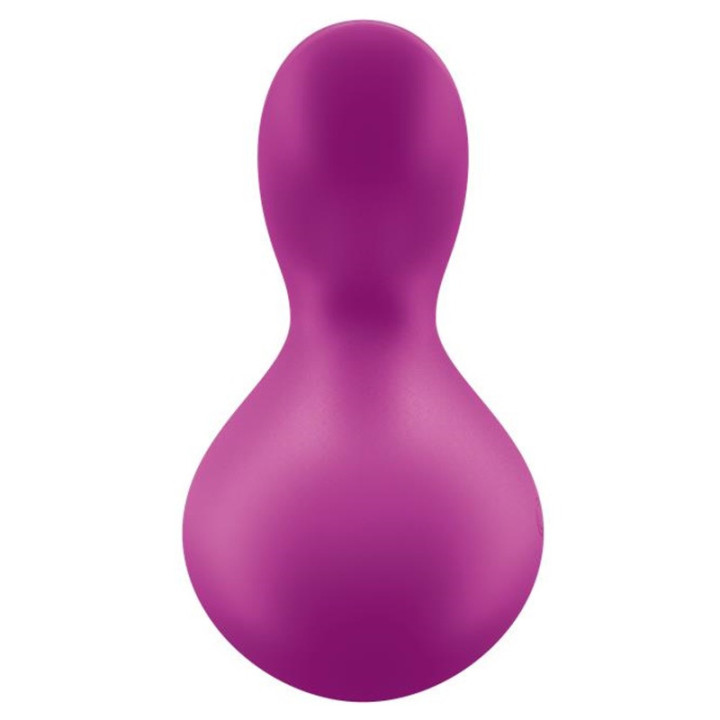 Viva La Vulva 3 Violeta