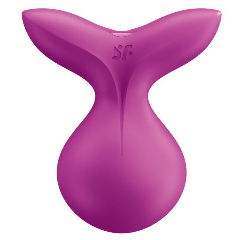 Viva La Vulva 3 Violeta