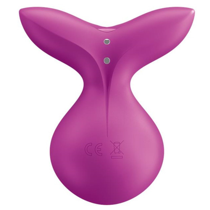 Viva La Vulva 3 Violeta