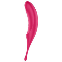 Twirling Pro Rouge
