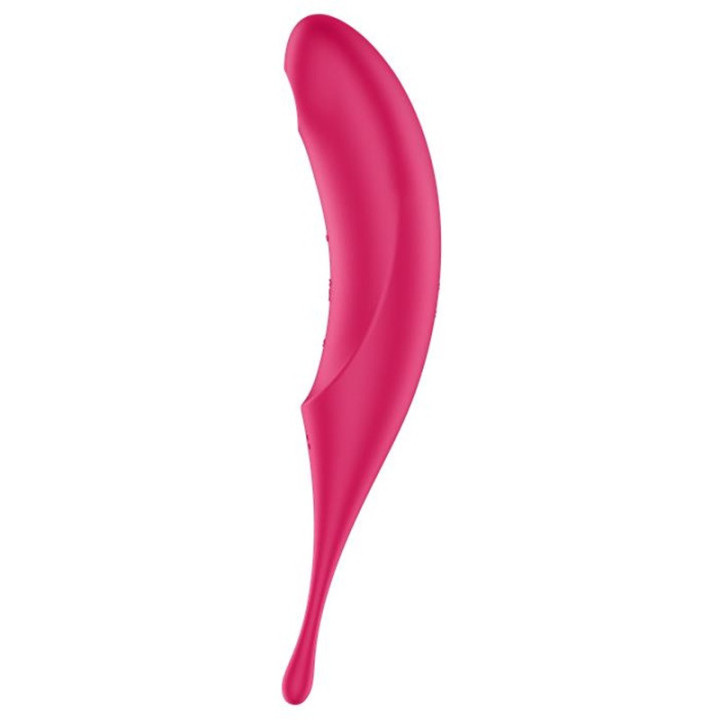 Twirling Pro Rouge