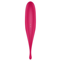 Twirling Pro Rouge