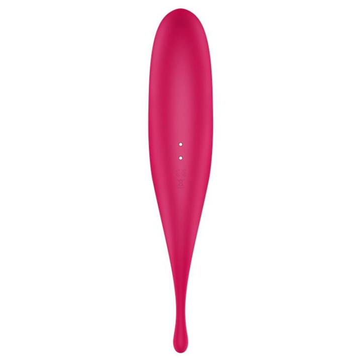 Twirling Pro Rojo