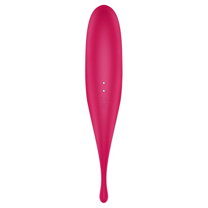 Twirling Pro Rouge
