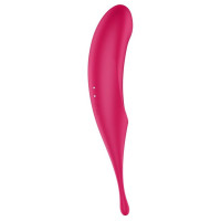 Twirling Pro Rouge