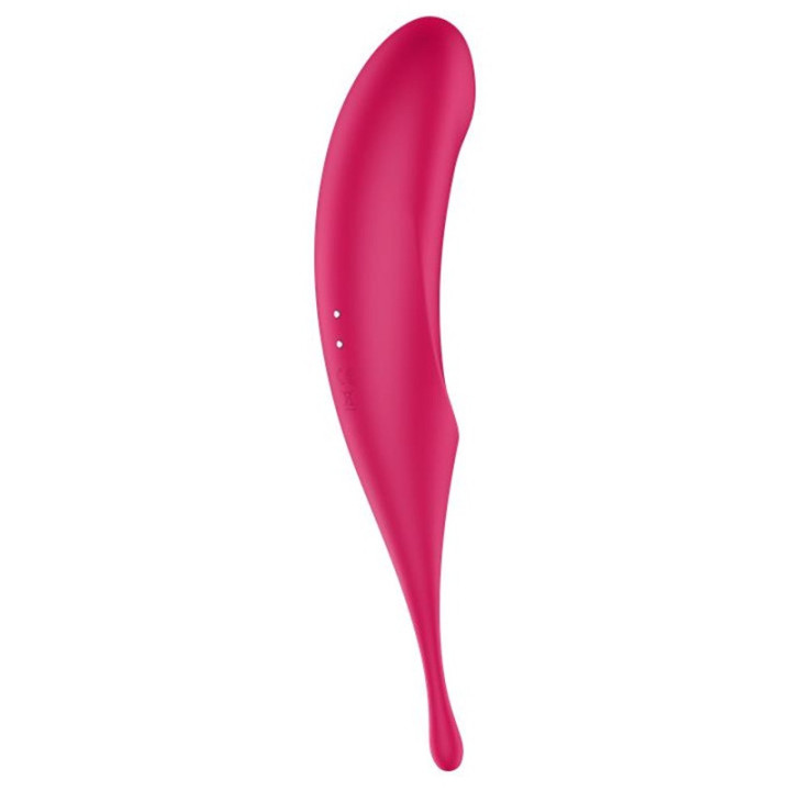 Twirling Pro Rouge