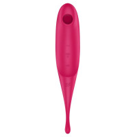 Twirling Pro Rouge