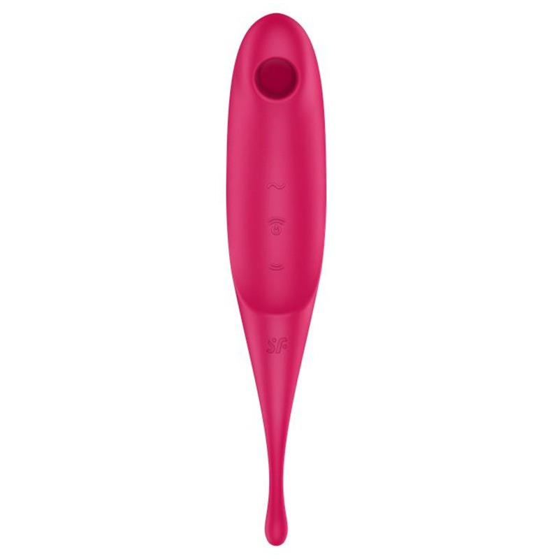 Twirling Pro Rouge