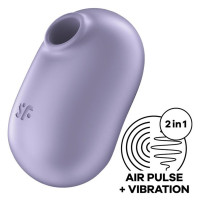 Pro To Go 2 Violet