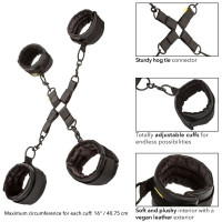 Boundless Hog Tie Noir