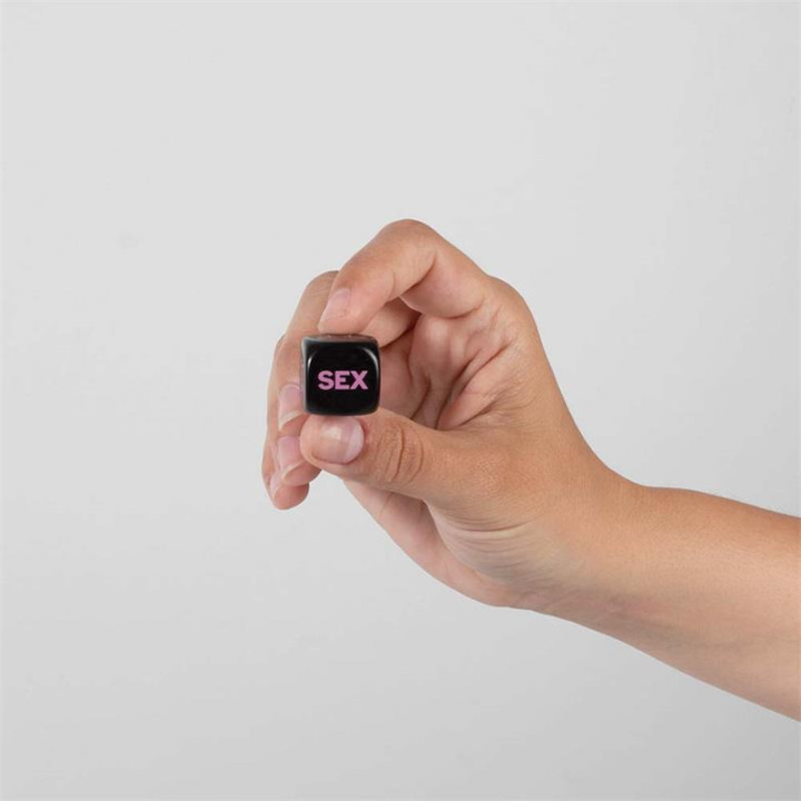 Jeu Dés, Dice, Play, Sex