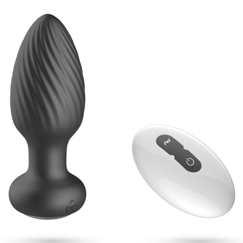 Twister Plug