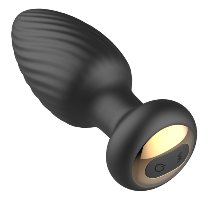Twister Plug