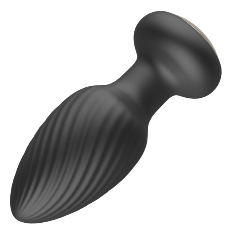 Twister Plug
