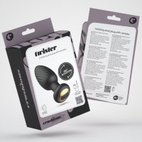 Twister Plug